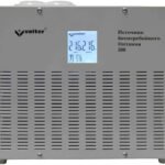 Источник бесперебойного питания Volter ИБП-300 (300 Вт)