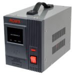 Стабилизатор напряжения Ресанта АСН-2000/1-Ц 2000 Вт однофазный