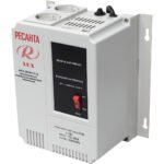 Стабилизатор напряжения Ресанта АСН-2000Н/1-Ц LUX 2000 Вт настенный