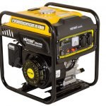 Инверторный генератор Huter DN4400i