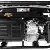 Бензиновый генератор Huter DY3000L — изображение 4