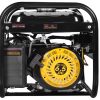 Бензиновый генератор Huter DY3000L — изображение 6