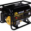 Бензиновый генератор Huter DY3000L — изображение 7