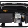Бензиновый генератор Huter DY4000LX — изображение 4