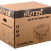 Газовый генератор Huter DY6500LXG — изображение 3