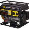 Газовый генератор Huter DY6500LXG — изображение 6