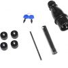 Бензиновый генератор Huter DY9500L — изображение 3