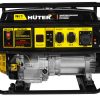 Бензиновый генератор Huter DY9500L — изображение 8