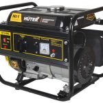 Электрогенератор Huter HT1000L
