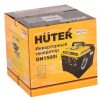 Инверторный генератор Huter  DN1500i — изображение 9