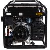 Бензиновый генератор Huter DY8000LXA (с АВР) — изображение 5