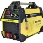 Сварочный аппарат Hanskonner HWM1200GEN
