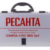 Сварочный полуавтомат Ресанта САИПА-135С — изображение 5