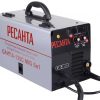 Сварочный полуавтомат Ресанта САИПА-135С — изображение 7