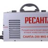 Сварочный полуавтомат Ресанта САИПА-200 — изображение 6