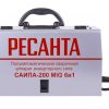 Сварочный полуавтомат Ресанта САИПА-200 — изображение 9