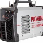 Сварочный аппарат Ресанта САИ 190 ПРОФ
