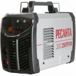 Сварочный аппарат Ресанта САИ 250 ПРОФ