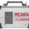 Инверторный сварочный аппарат Ресанта САИ 250 ПРОФ