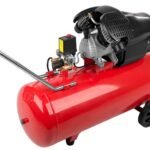 Компрессор воздушный Sturm AC93104