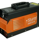 Сварочный аппарат Sturm АW97I27N
