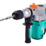Перфоратор SDS-Plus Sturm RH25901 900 Вт 3.2 Дж в кейсе для сверления и долбления