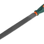 Плоский напильник Sturm 200 мм 1050-01-F200