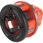 Клуппа трубная 1-1/2" STURM 1065-04-1-1/2