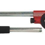 Трещетка для клупп STURM 1065-04-R