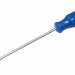 Крестовая отвертка PH0x150 мм СОЮЗ 1040-02-PH0-150C