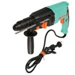 Перфоратор Sturm RH2509BZ SDS-Plus 900 Вт 2.9 Дж в кейсе