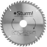 Диск пильный Sturm! 9020-200-32-48T