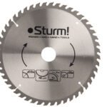 Диск пильный Sturm! 9020-210-30-48T