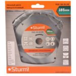 Диск пильный Sturm! 9020-185-20-24T