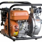 Бензиновая мотопомпа Sturm! BP8760VD