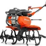 Культиватор HUSQVARNA TF 338