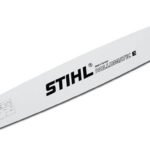 Направляющая шина Stihl R (37 см/15", 1,6 мм/0,063",  3/8", 56 зв.) 3003-000-6111