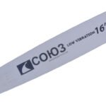 Пильная шина 16" СОЮЗ (0,325", 1,5 мм, 66 зв)