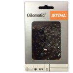 Цепь Stihl Picco Micro 63 PM 14", 3/8p", 1,3 мм, 50 звеньев