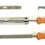 Заточной набор 70 SЕRIЕS & 58,59LG Oregon Q90404