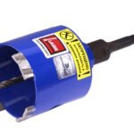 Коронка алмазная Di-Star САСС-W 68x65-4xМ16 T-Бетон / SDS+