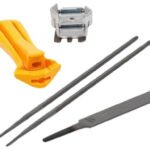 Заточной комплект 1/4", для цепей Н00 (телескопические высоторезы 327PT5S / 525PT5S) 5806875-01