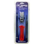Заточной комплект Husqvarna 3/8" MINI, для цепей Н36 (T425, 335XPT, P351) 5056981-38