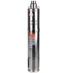 Скважинный насос STURM WP9705DW винтовой 550 Вт