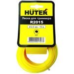 Леска для триммера Huter 2 мм круглая 15 м для мотокос