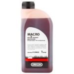 Масло Oregon 512982S 0.1 л для двухтактных двигателей