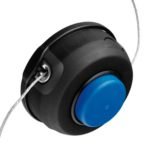 Головка для триммера Husqvarna T25 5784461-01 полуавтоматическая с системой Tap’n Go