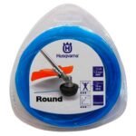 Корд триммерный Husqvarna Ø 1,5 мм / 15 м / круг 5784371-01