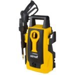 Мойка высокого давления Huter W105-Р