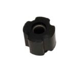 Втулка внутренняя трубы (штанги) бензокосы d=26mm, под вал 8 mm